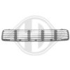 DIEDERICHS 2203045 Ventilation Grille, bumper
